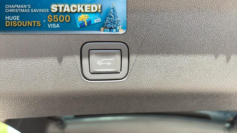 chevrolet Tahoe 2025 - 16