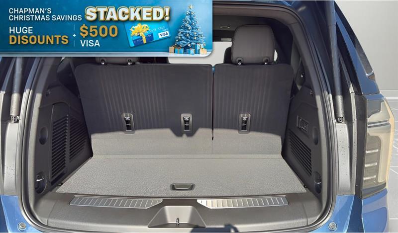 chevrolet Tahoe 2025 - 17