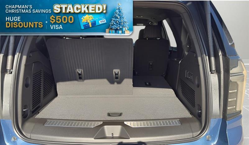 chevrolet Tahoe 2025 - 18