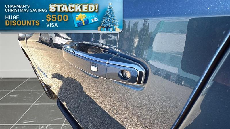 chevrolet Tahoe 2025 - 20