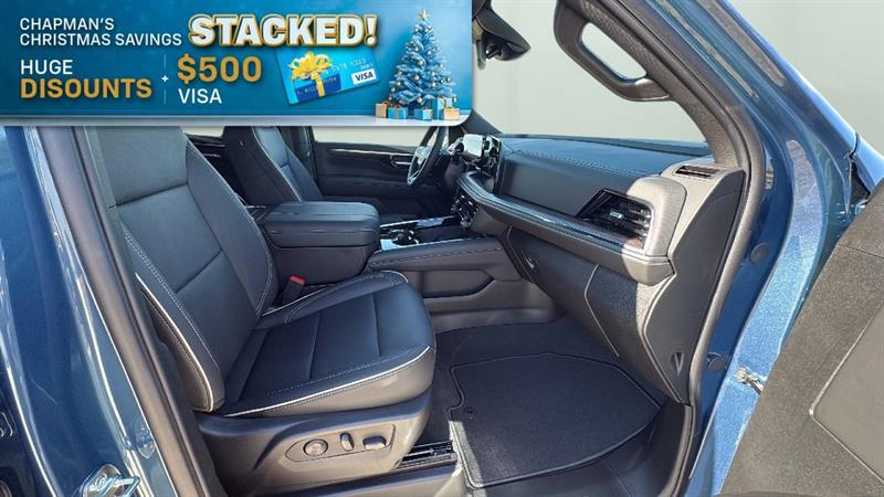 chevrolet Tahoe 2025 - 23