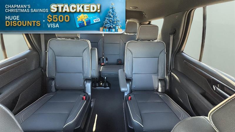 chevrolet Tahoe 2025 - 24