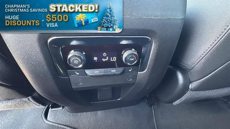 chevrolet Tahoe 2025 - 28