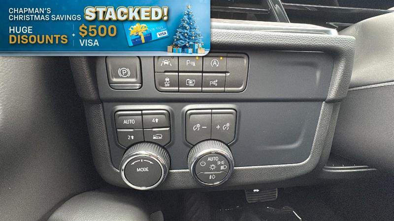 chevrolet Tahoe 2025 - 6