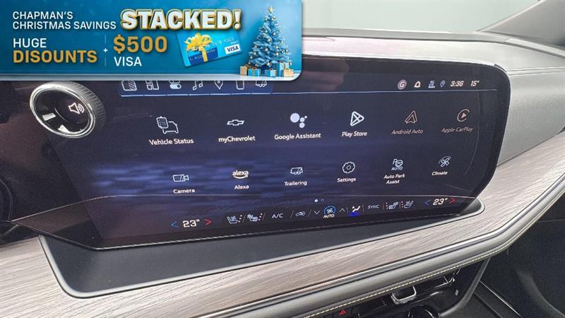 chevrolet Tahoe 2025 - 8