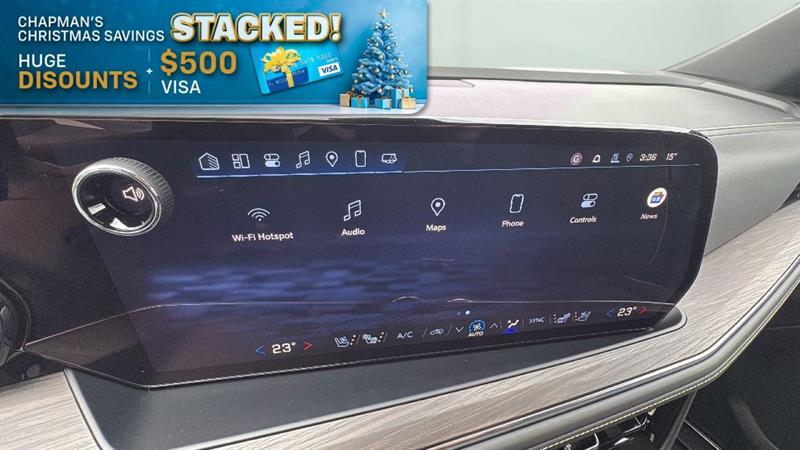 chevrolet Tahoe 2025 - 9