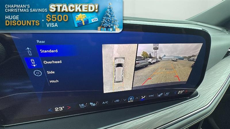 chevrolet Tahoe 2025 - 10