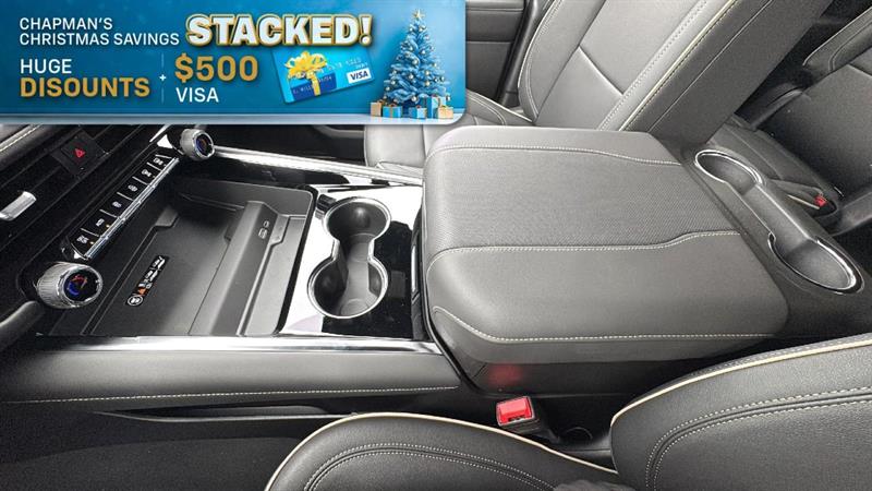 chevrolet Tahoe 2025 - 11