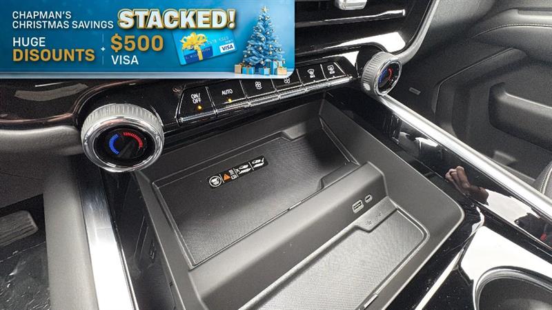 chevrolet Tahoe 2025 - 13