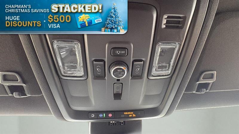 chevrolet Tahoe 2025 - 14