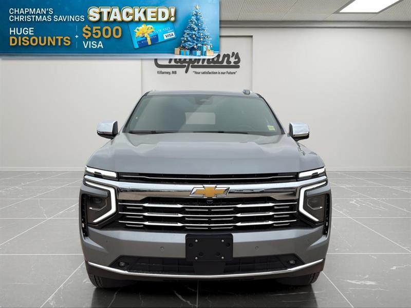 chevrolet Tahoe 2025 - 15
