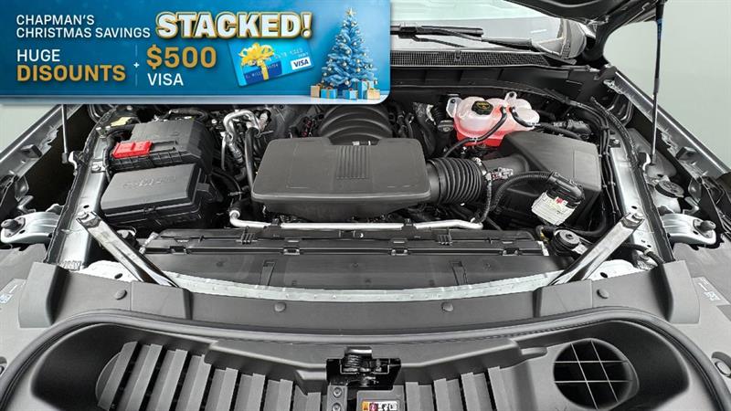 chevrolet Tahoe 2025 - 16