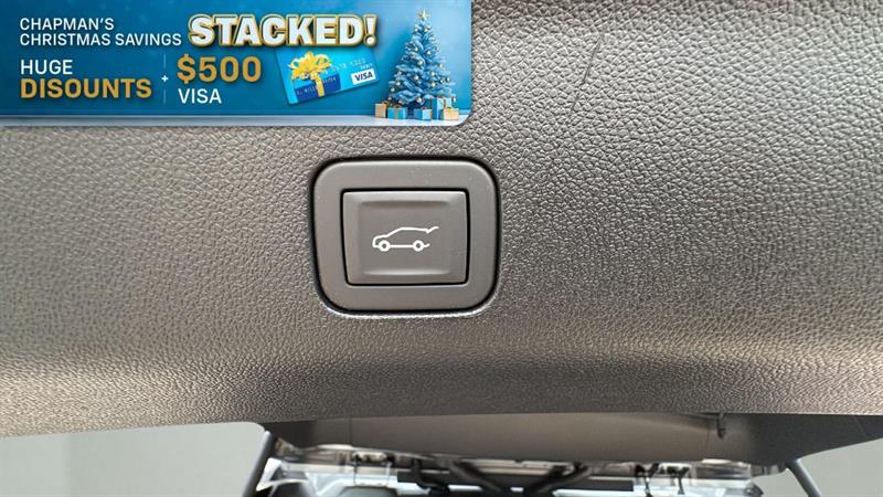 chevrolet Tahoe 2025 - 18