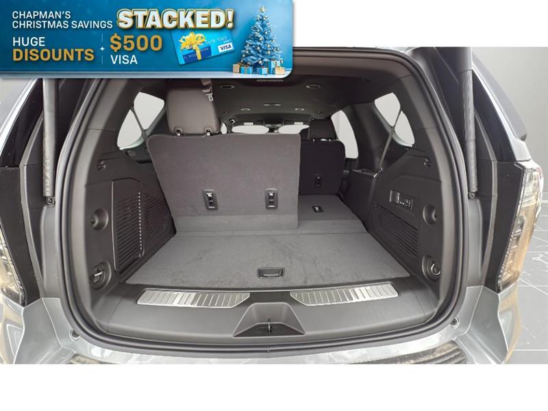 chevrolet Tahoe 2025 - 20