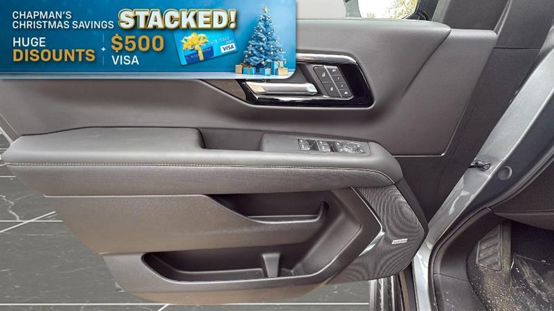 chevrolet Tahoe 2025 - 22