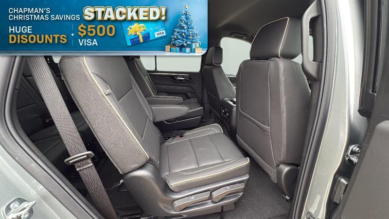 chevrolet Tahoe 2025 - 28