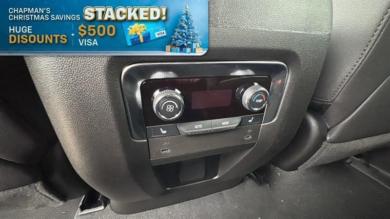 chevrolet Tahoe 2025 - 29