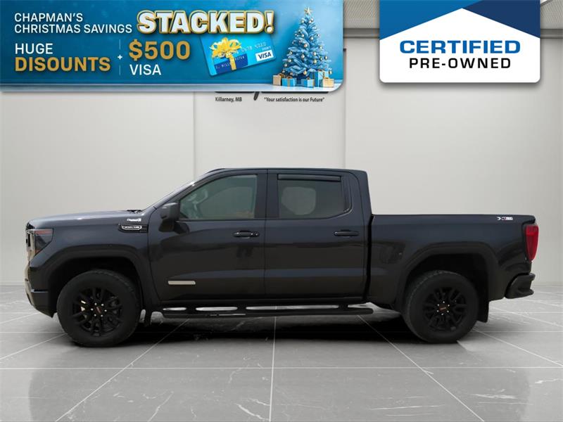 gmc Sierra 1500 2023 - 2