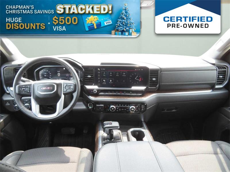 gmc Sierra 1500 2023 - 4