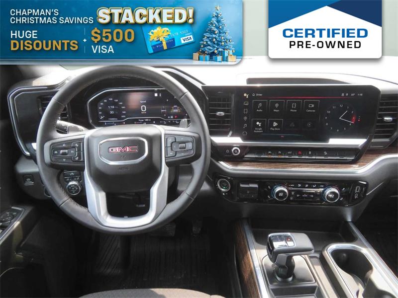 gmc Sierra 1500 2023 - 5