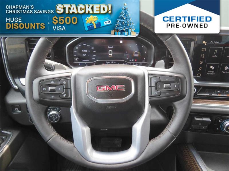 gmc Sierra 1500 2023 - 6