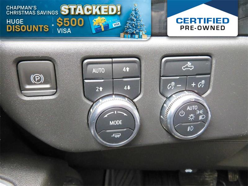 gmc Sierra 1500 2023 - 8