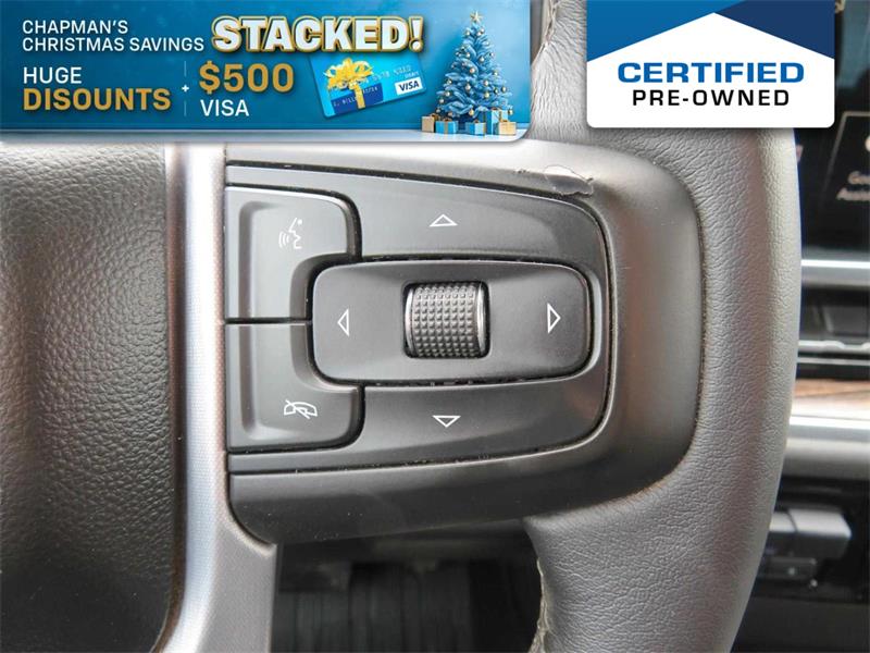 gmc Sierra 1500 2023 - 10