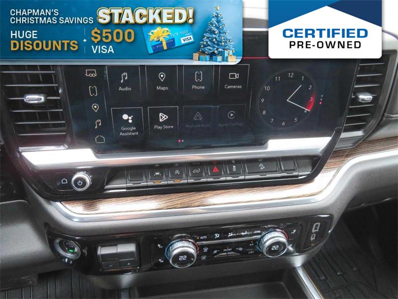 gmc Sierra 1500 2023 - 11