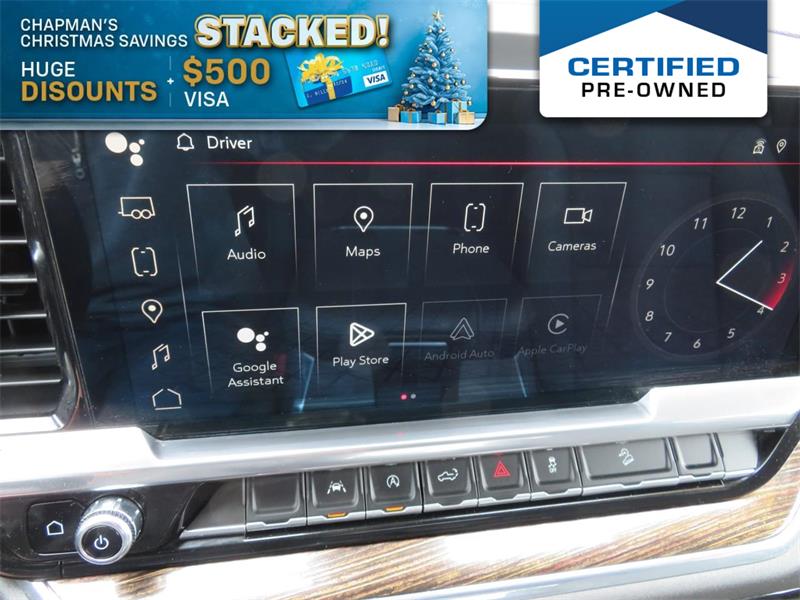 gmc Sierra 1500 2023 - 12