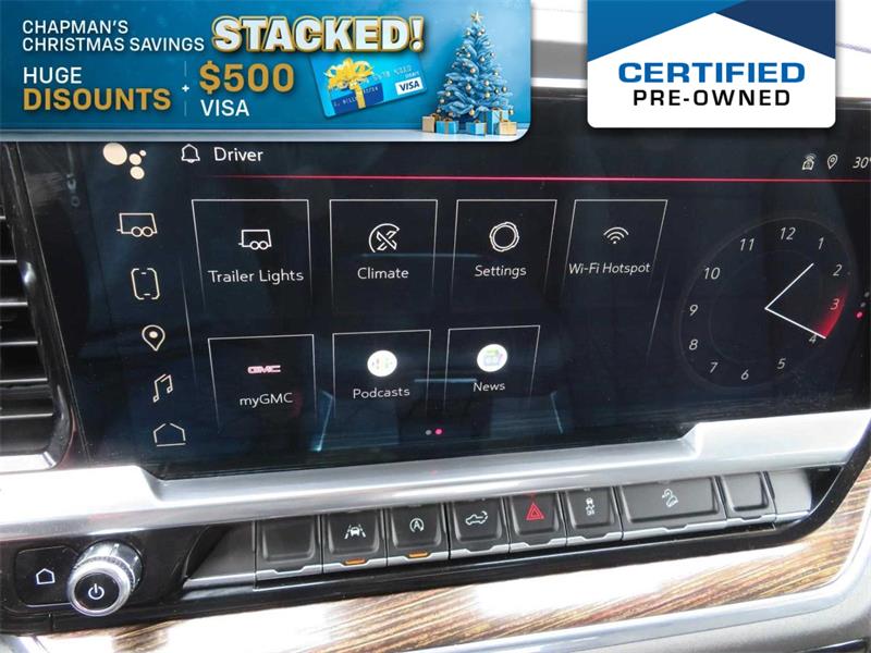 gmc Sierra 1500 2023 - 13