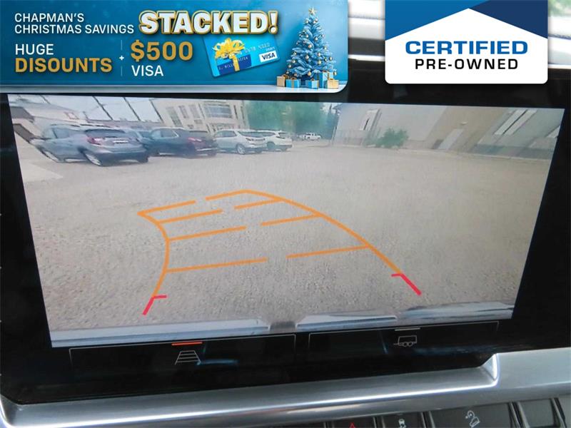 gmc Sierra 1500 2023 - 14