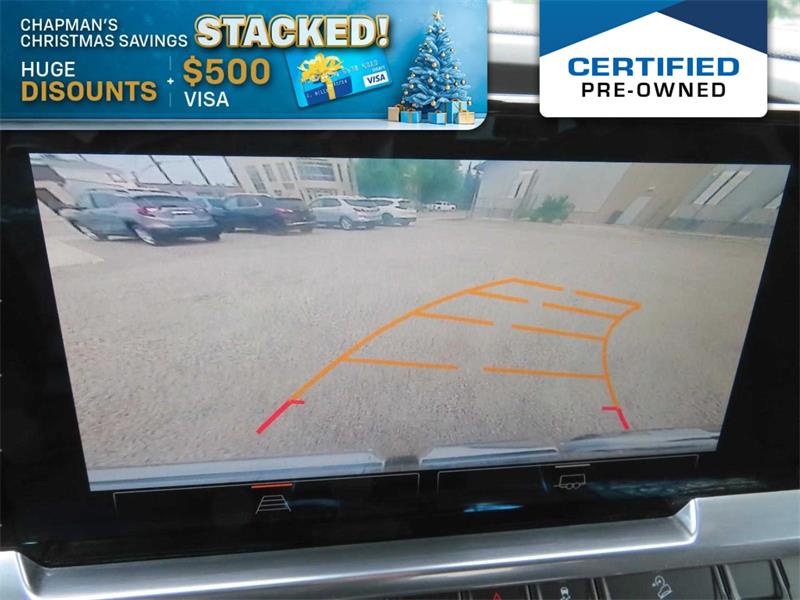 gmc Sierra 1500 2023 - 16