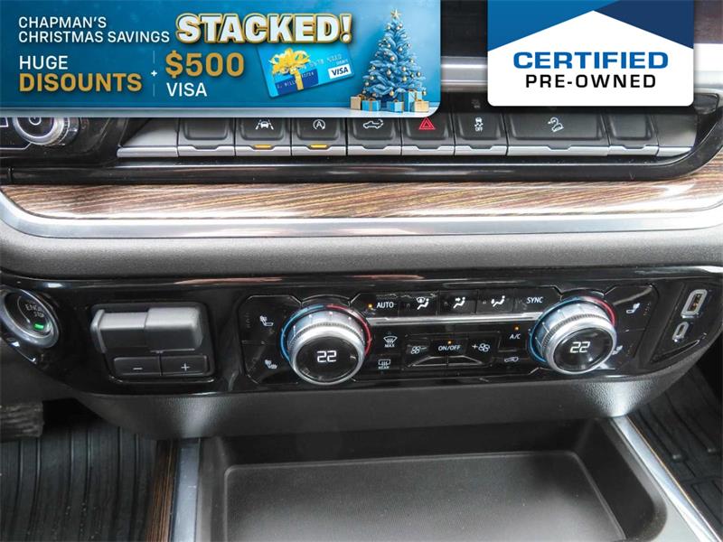 gmc Sierra 1500 2023 - 17