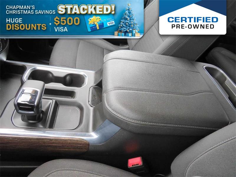 gmc Sierra 1500 2023 - 18