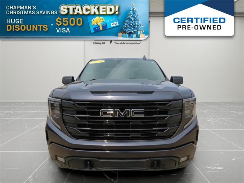 gmc Sierra 1500 2023 - 21