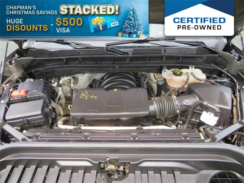 gmc Sierra 1500 2023 - 22