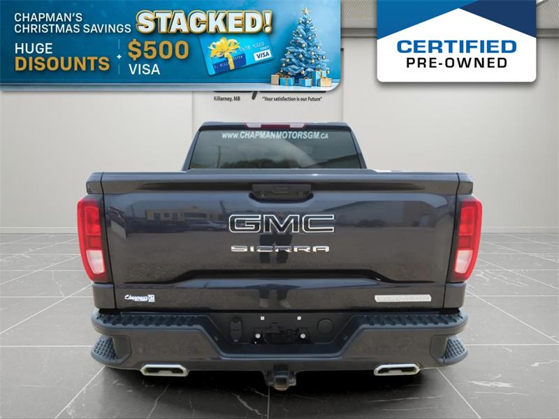 gmc Sierra 1500 2023 - 23