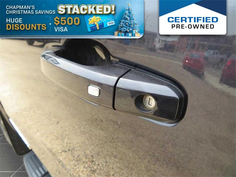 gmc Sierra 1500 2023 - 24