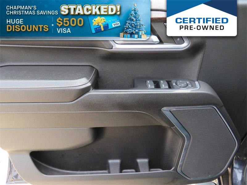 gmc Sierra 1500 2023 - 25