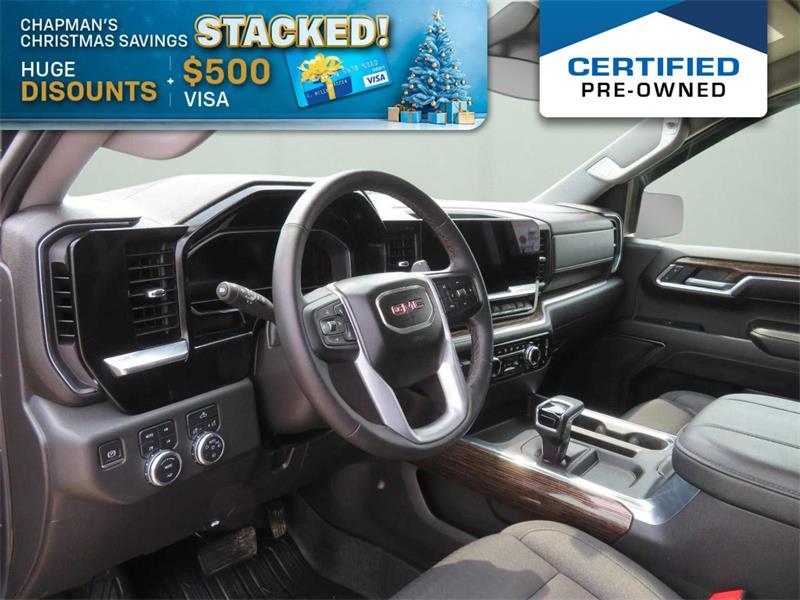 gmc Sierra 1500 2023 - 26