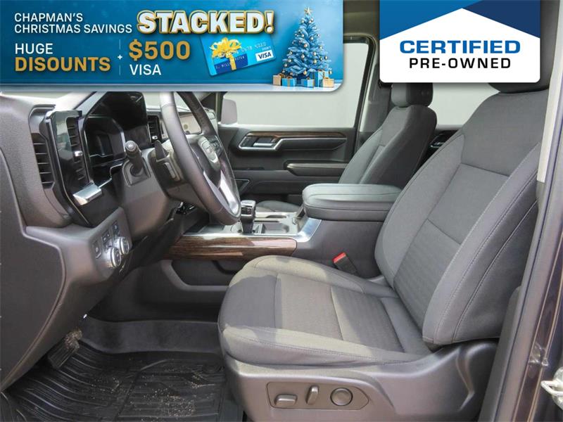 gmc Sierra 1500 2023 - 27