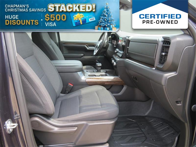 gmc Sierra 1500 2023 - 28