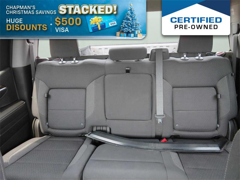 gmc Sierra 1500 2023 - 29