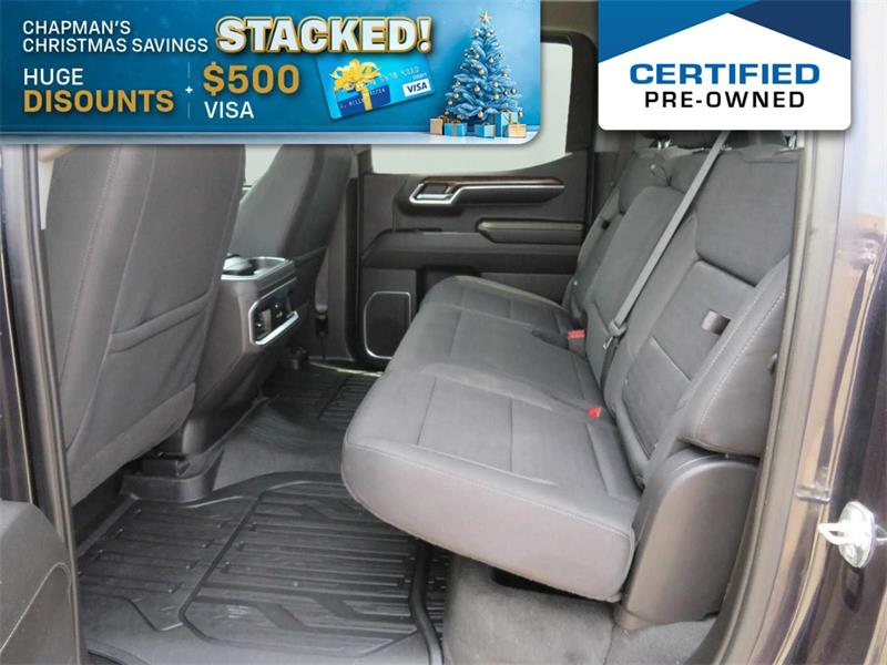 gmc Sierra 1500 2023 - 30