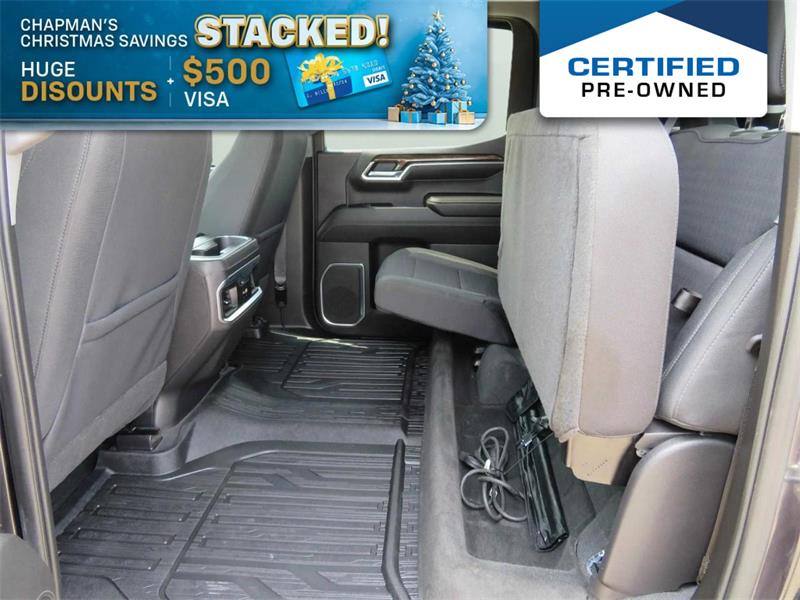 gmc Sierra 1500 2023 - 33