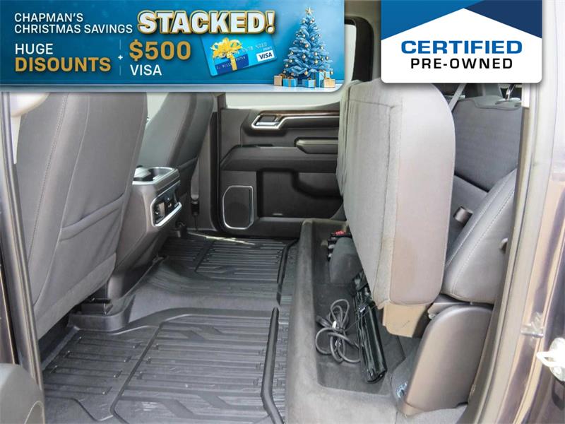 gmc Sierra 1500 2023 - 34