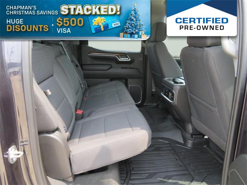 gmc Sierra 1500 2023 - 35