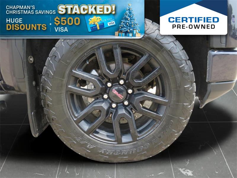 gmc Sierra 1500 2023 - 37