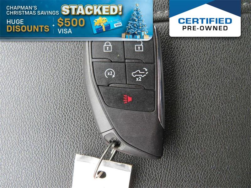 gmc Sierra 1500 2023 - 38