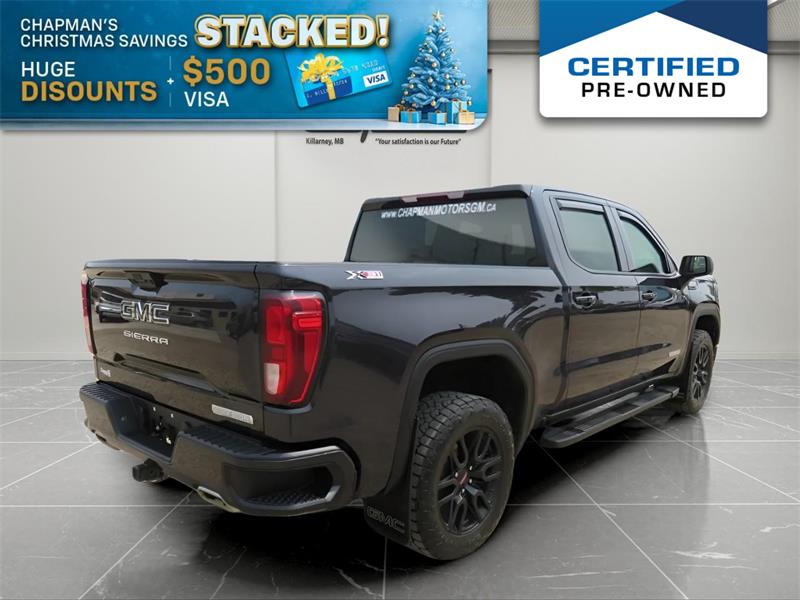 gmc Sierra 1500 2023 - 39